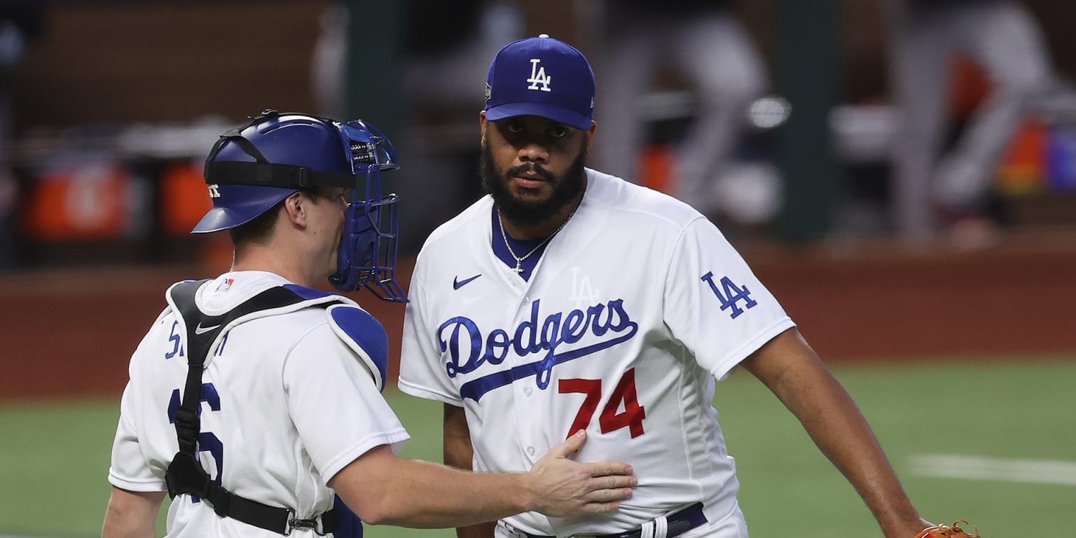 Dodgers news: The true reason LA lost Kenley Jansen to the Braves