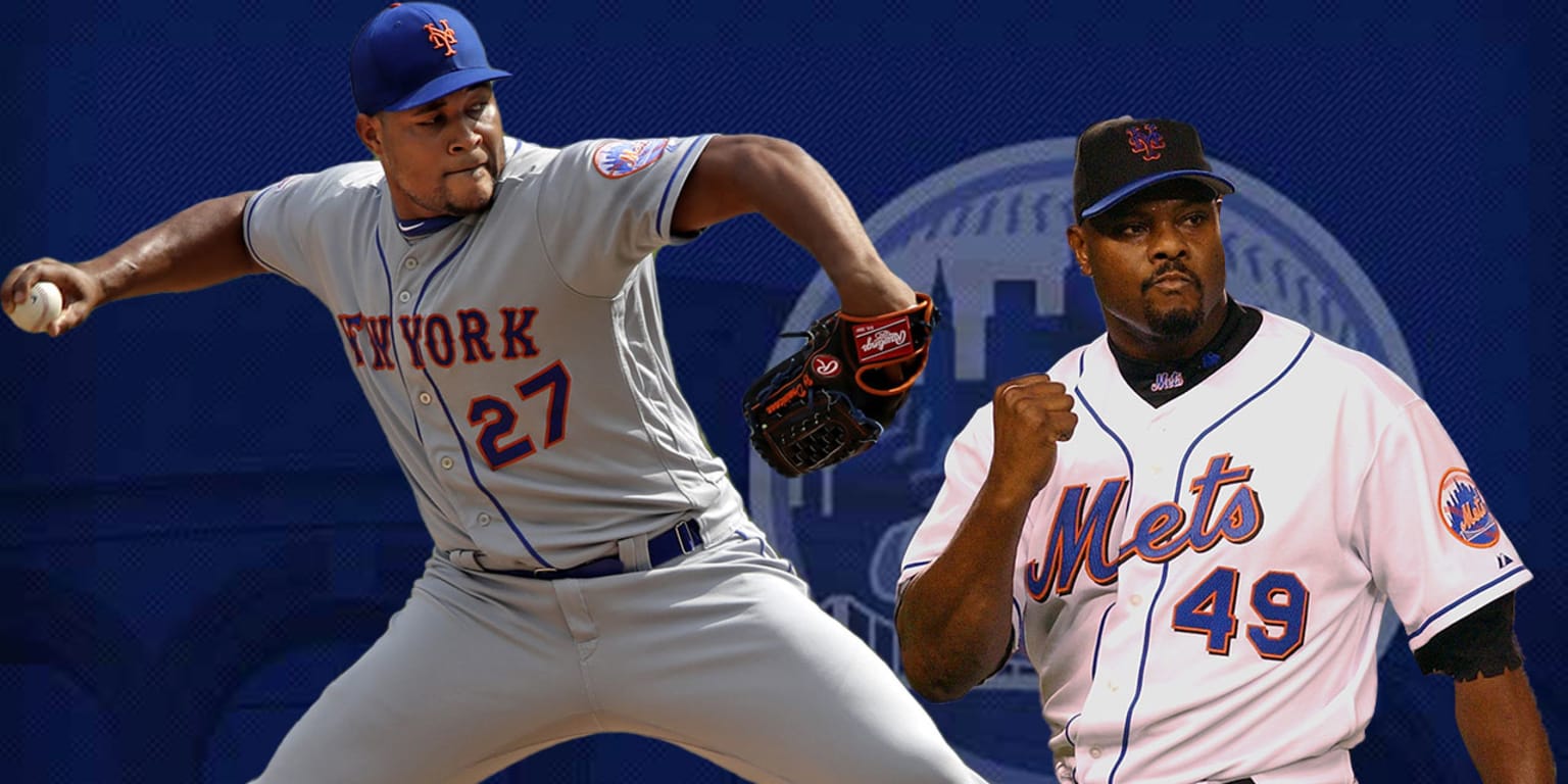 3 jugadores que no merecen estar en los Mets de Nueva York