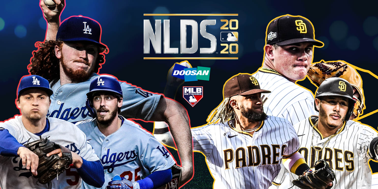 Dodgers vs. Padres schedule: Complete dates, times, TV channels for 2022  NLDS games
