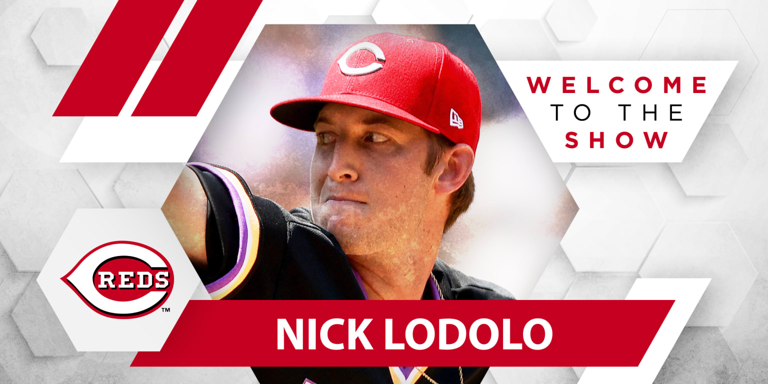 Reds turn attention to Nick Lodolo after Hunter Greene deal