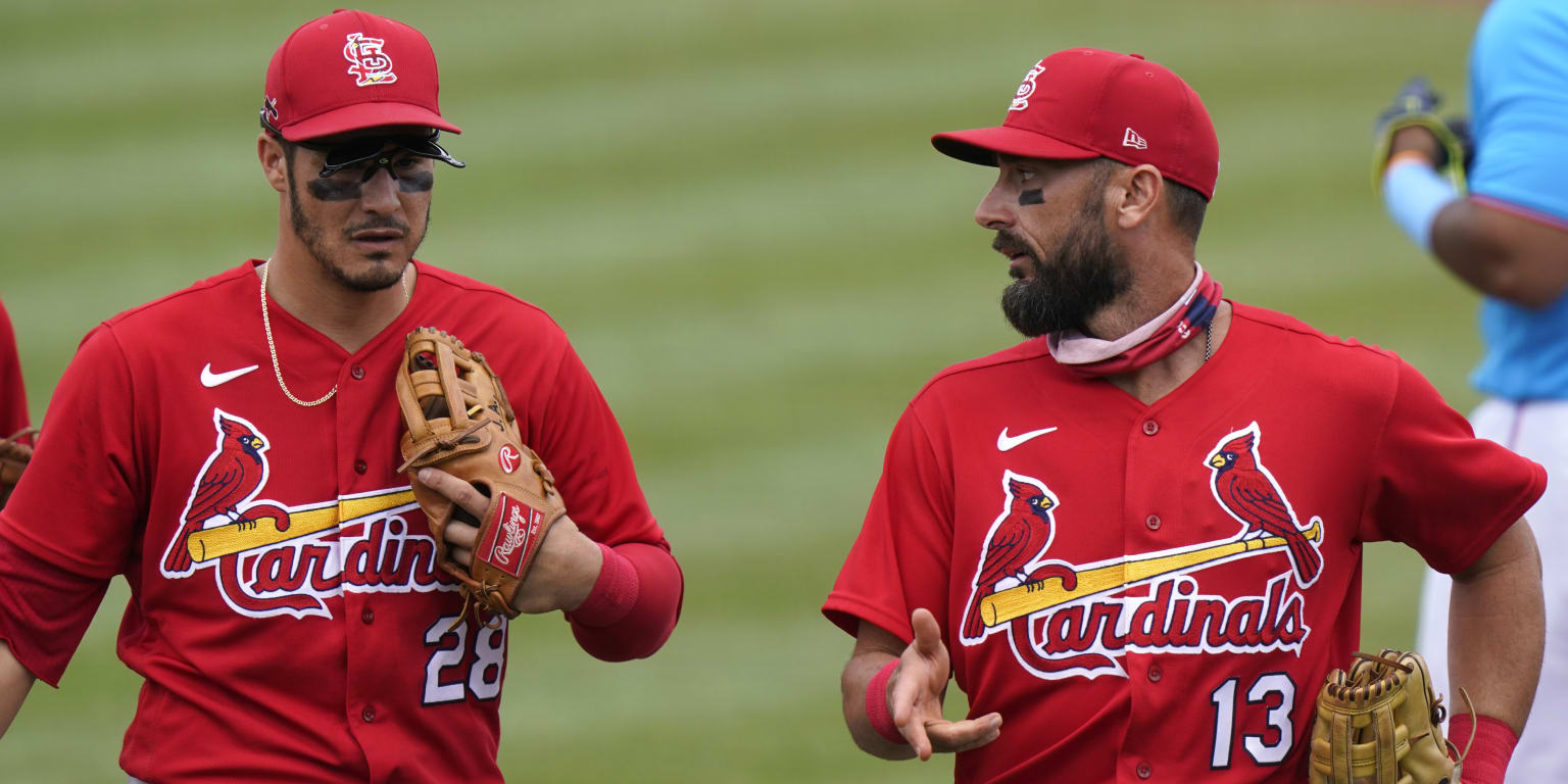 Cardinals set rotation, final Opening Day roster decisions expected Sunday