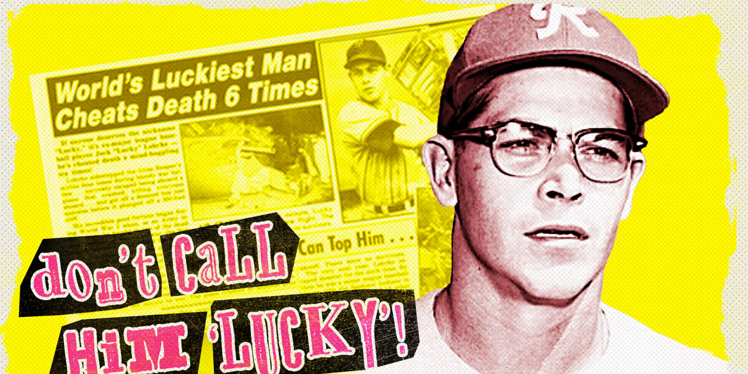 Luckiest Man  Baseball Hall of Fame