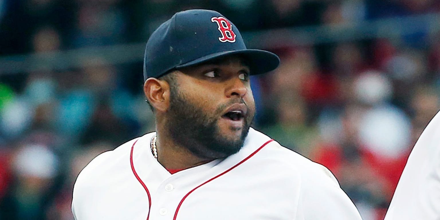 Red Sox Pablo Sandoval struggling vs. lefties