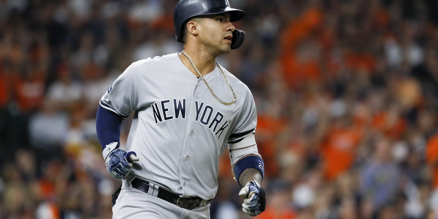 A new Gleyber Torres issue has the Yankees bothered