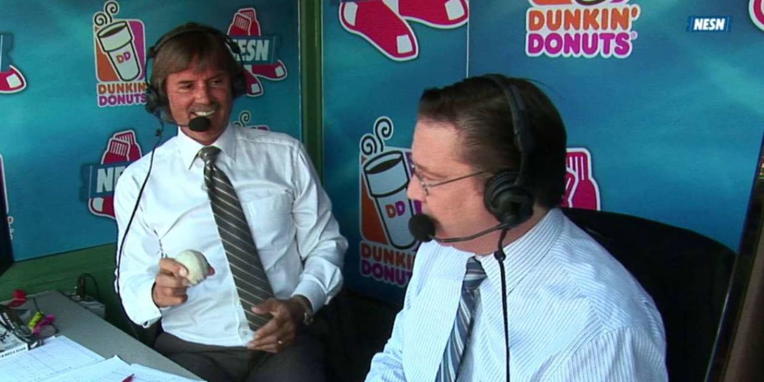 Hall of Famer Eckersley to leave Red Sox booth after season – KGET 17