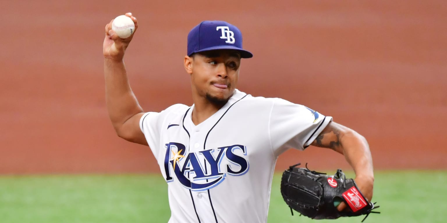 Chris Archer dealing with death of mother, to rejoin Rays soon