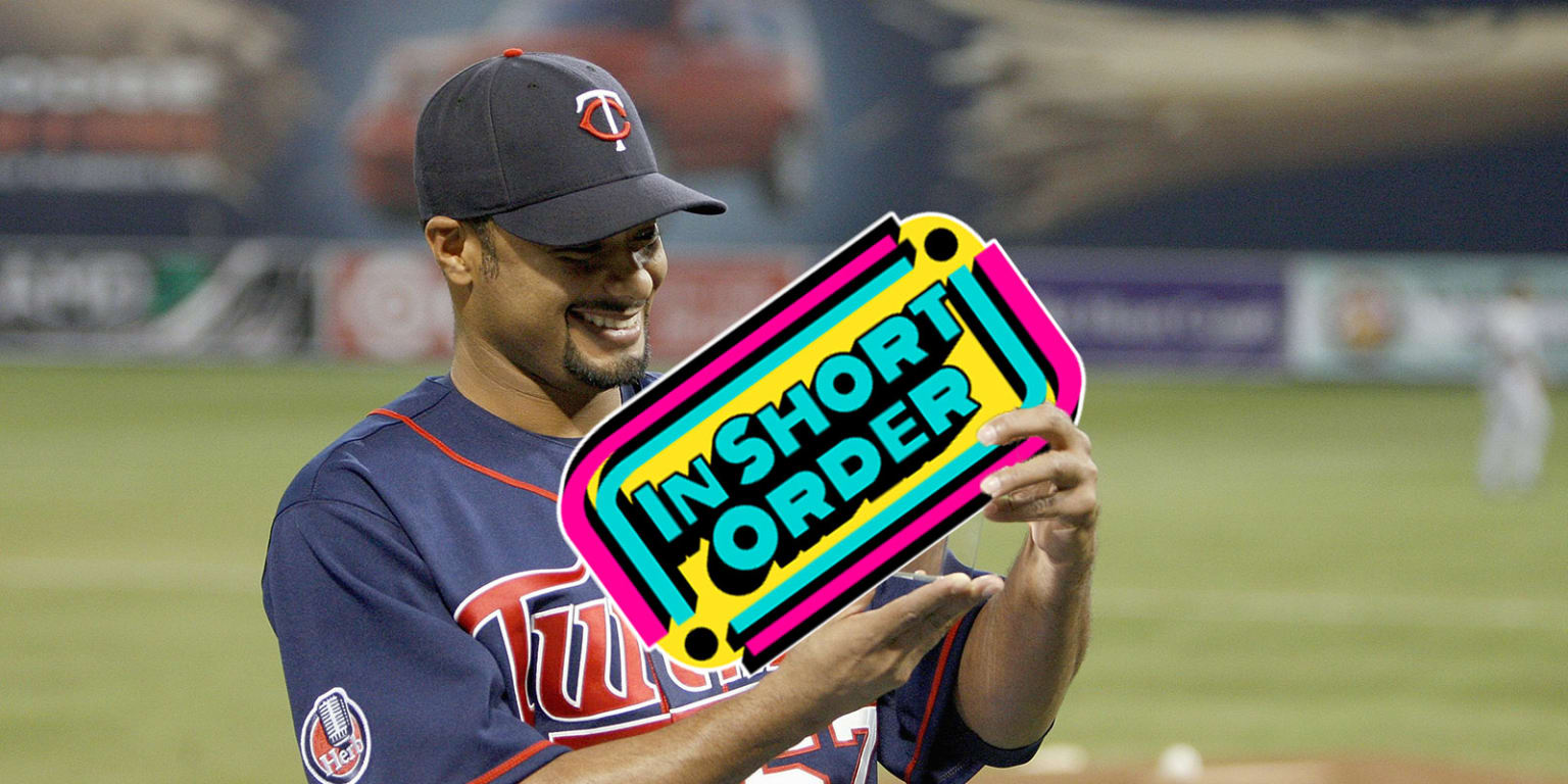 In Short Order Johan Santana Fell Off The Hall Of Fame Ballot But Don T Forget His Greatness