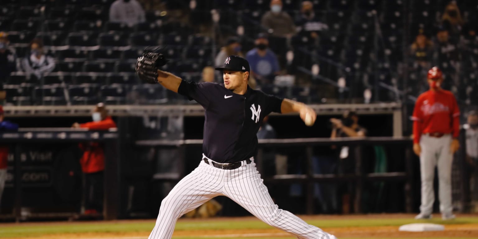 Justin Wilson reinstated from injured list Yanks reinstate Justin Wilson from IL