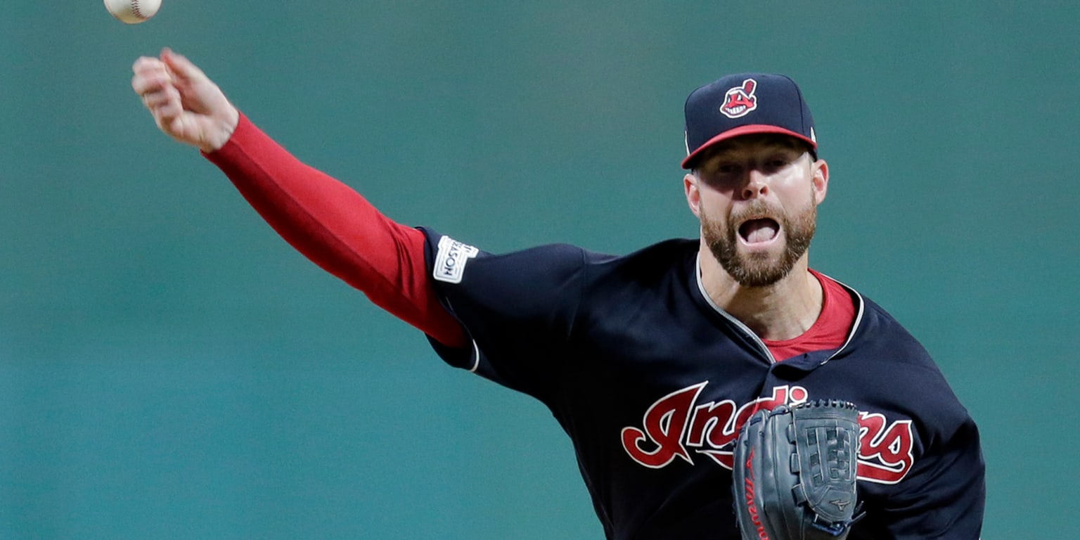 Nationals' Max Scherzer, Indians' Corey Kluber win Cy Young honors