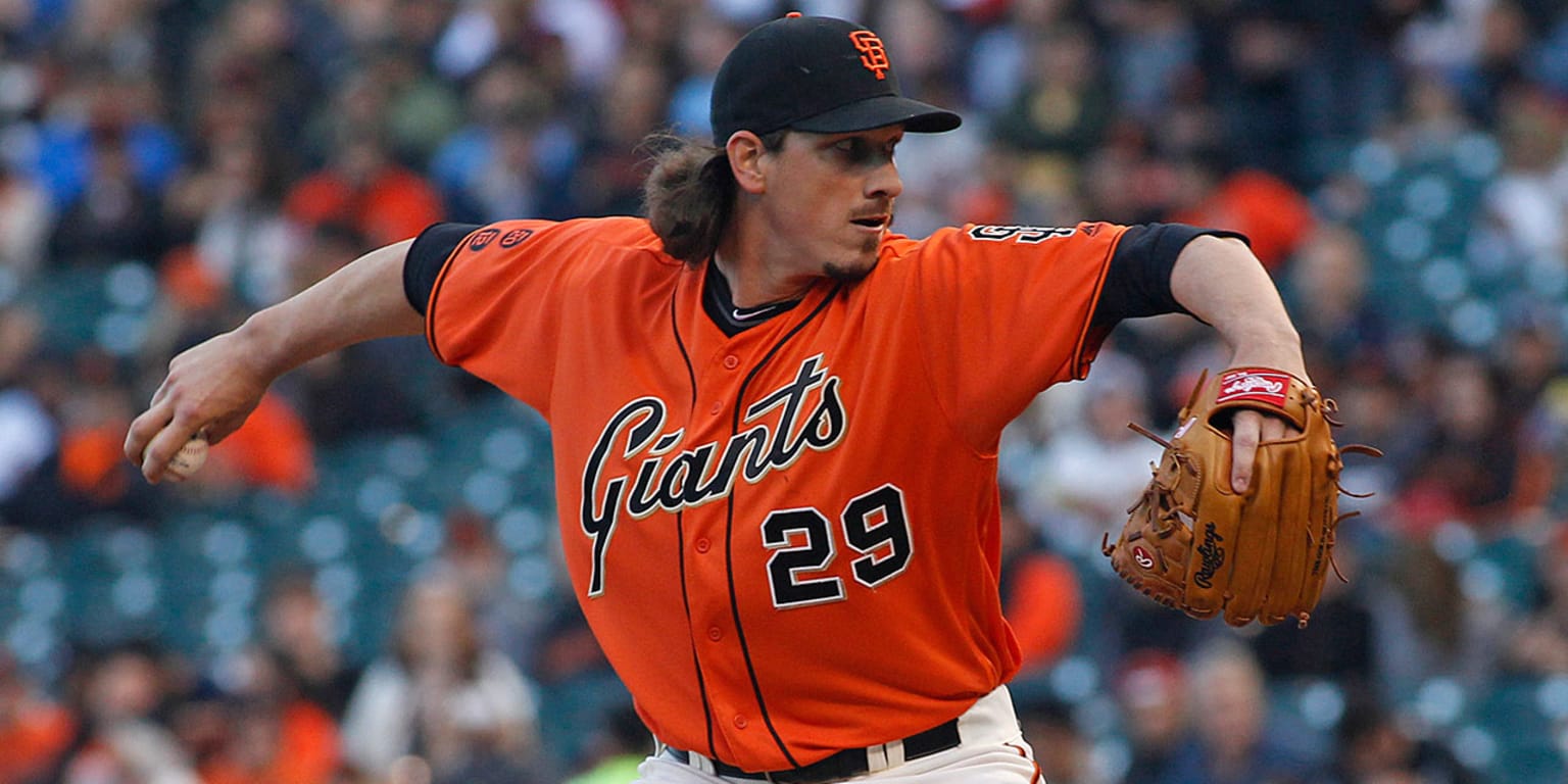 Jeff Samardzija Interviewed on FanGraphs