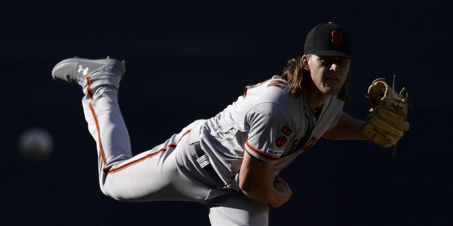 Maybe Jeff Samardzija is an ace after all - Beyond the Box Score