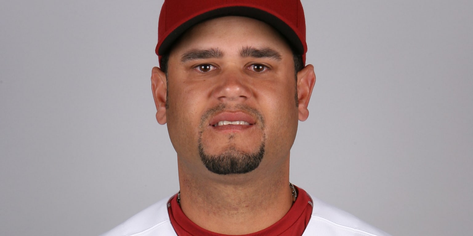 Wellington Cepeda to be Marlins bullpen coach