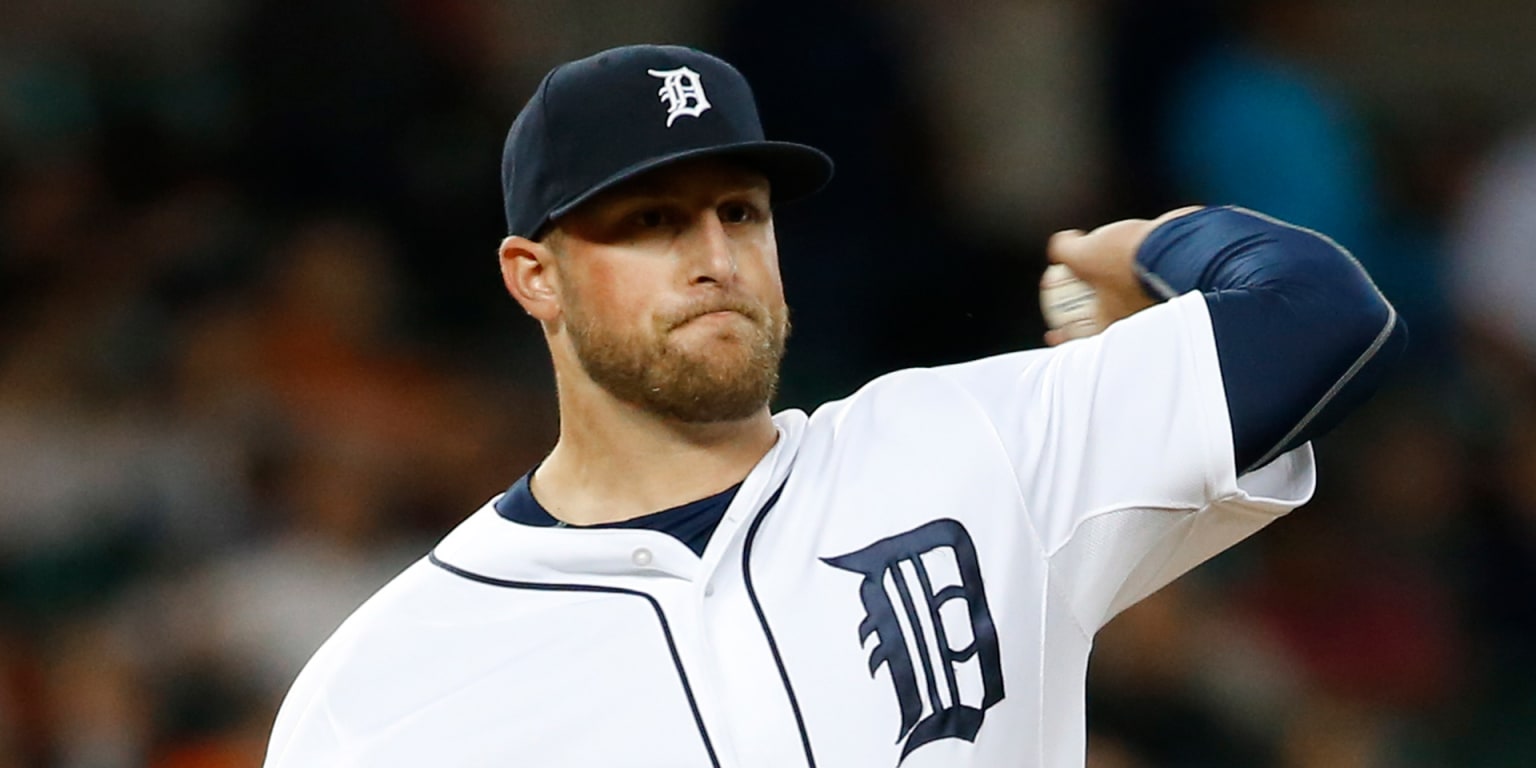 Tigers news, notes and links from the first week of spring training camp -  Bless You Boys