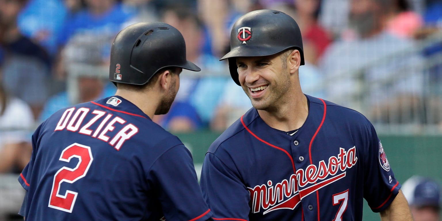 The 9 greatest players in Minnesota Twins history