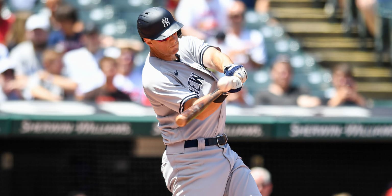 Yankees le gana por paliza a Dodgers en el primer juego - Séptima Entrada