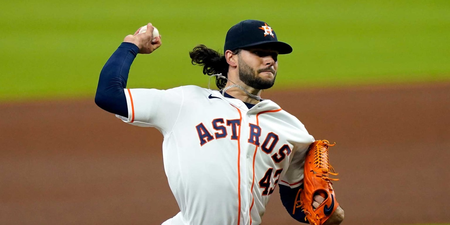 Astros McCullers to miss rest of 2023 - Lone Star Ball