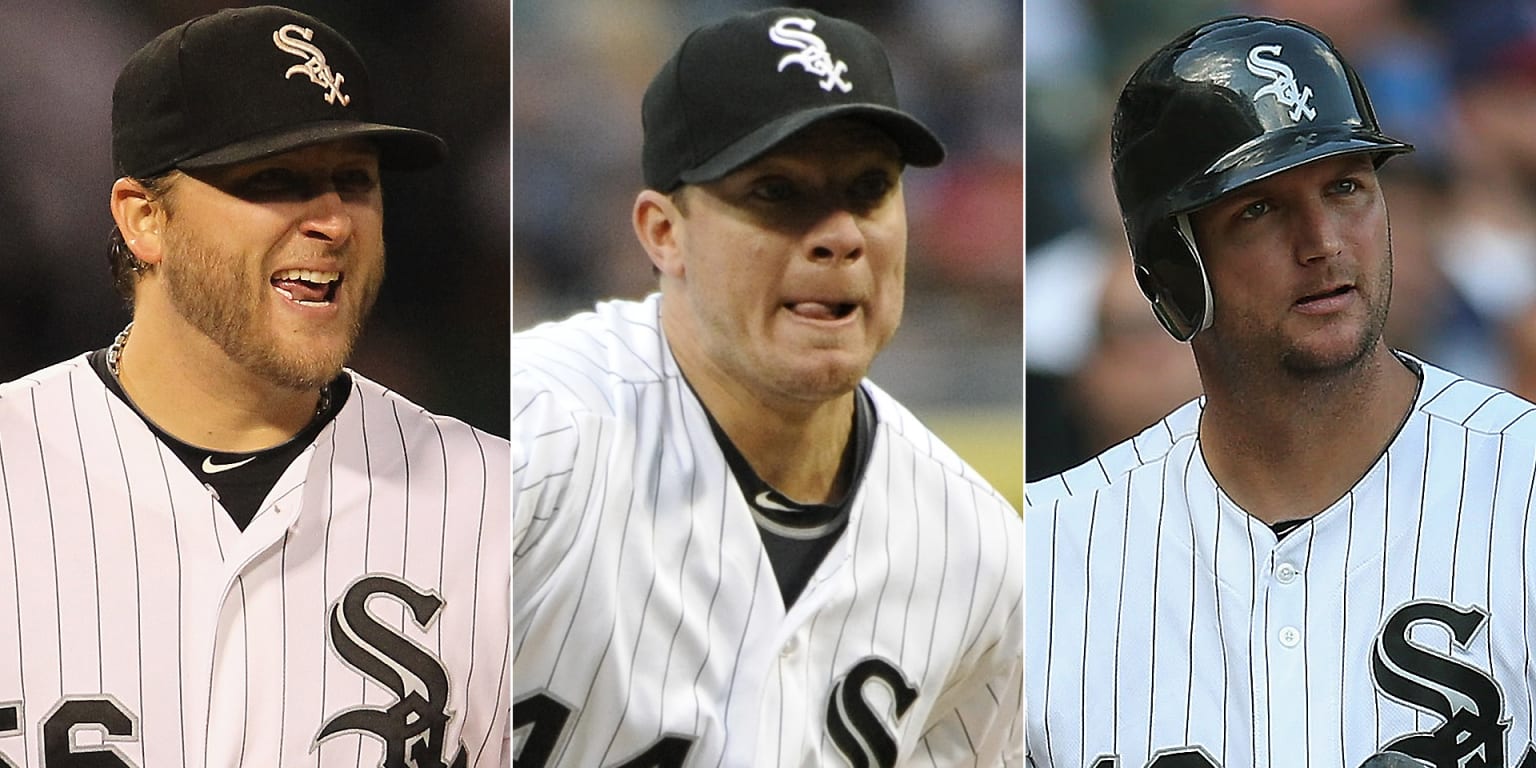 Chicago White Sox: Mark Buehrle's Hall of Fame case