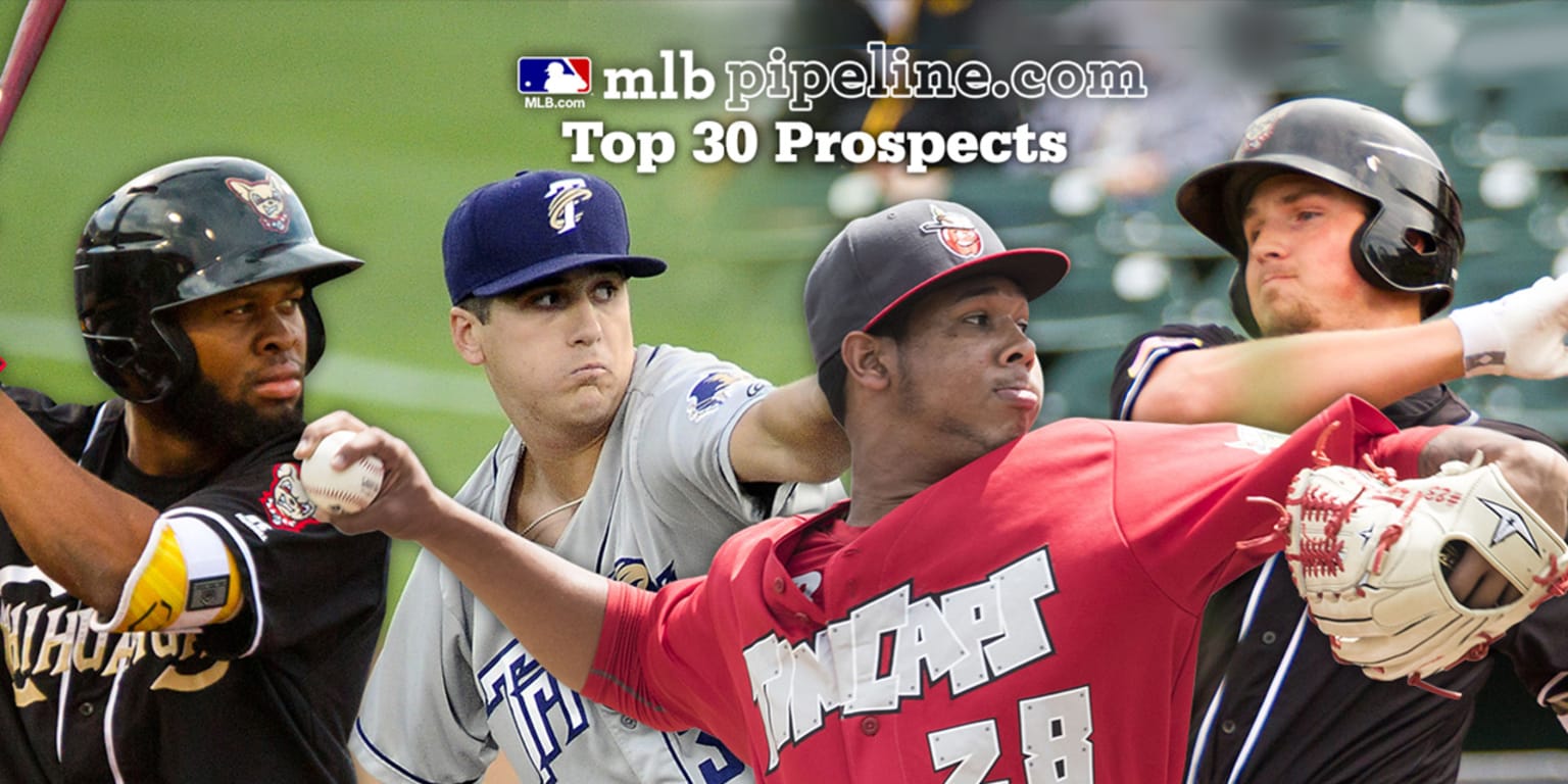 Padres News: 2 Friars Prospects Land in Top 10, 4 in Top 100 on MLB  Pipeline's Rankings - Sports Illustrated Inside The Padres News, Analysis  and More