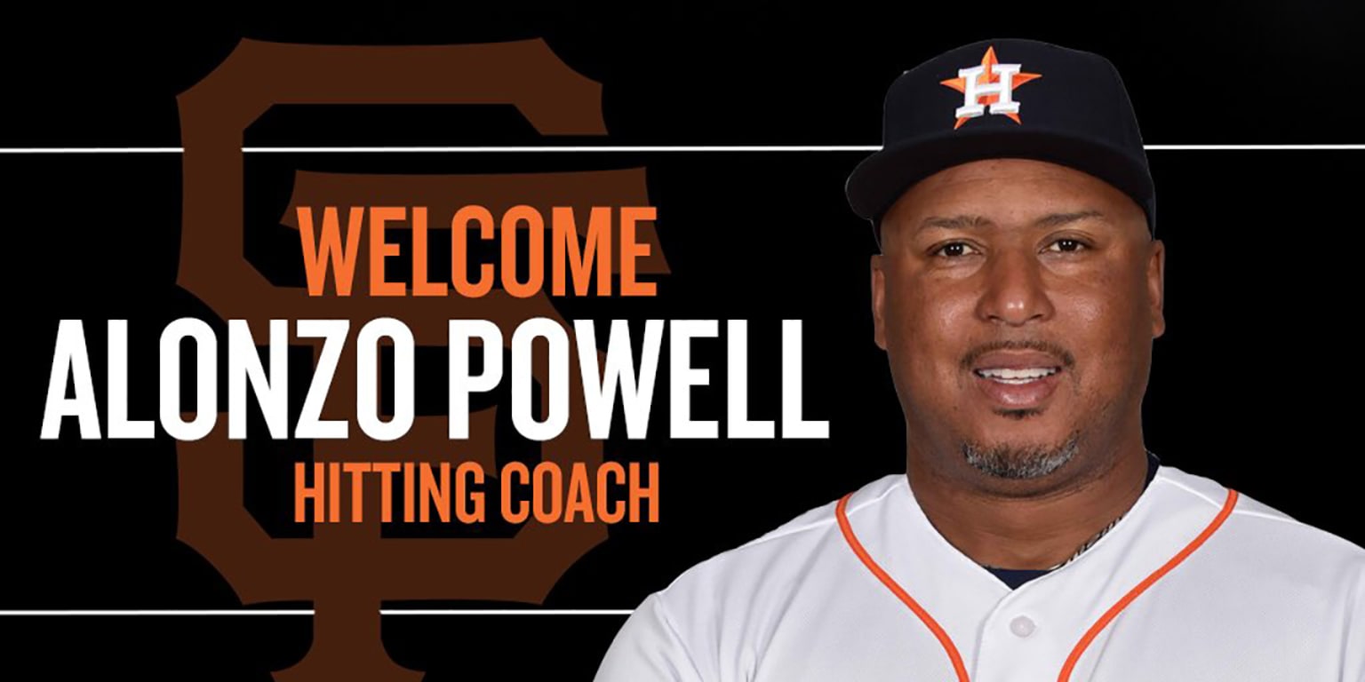 San Francisco Giants: Could Alonzo Powell Find Himself on the Hot Seat