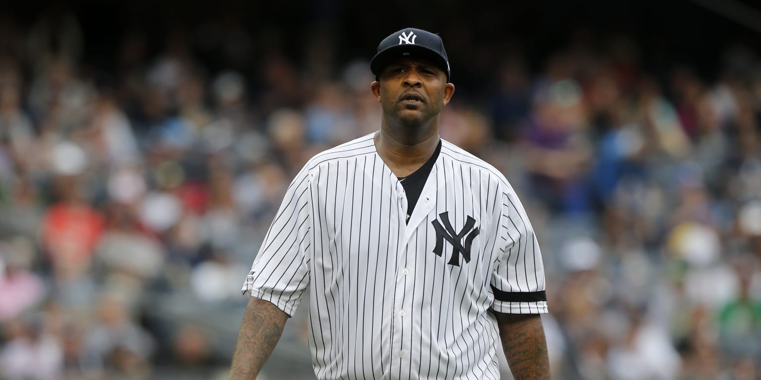 CC Sabathia wins 'Star Wars Day' by dressing up as Yoda