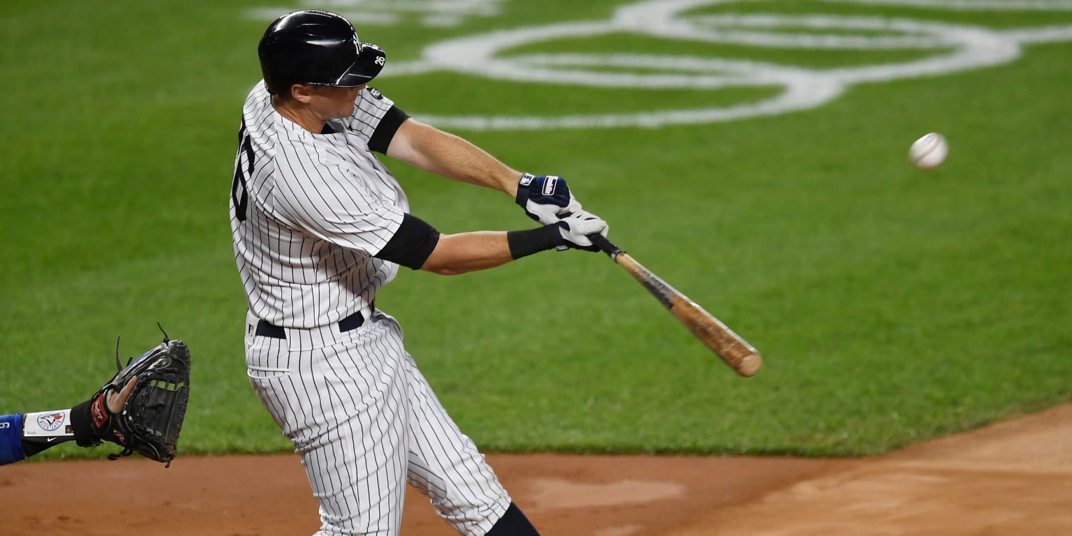 Free Agent Second Baseman D.J. LeMahieu Has More to Offer Than You May  Think - Bleacher Nation