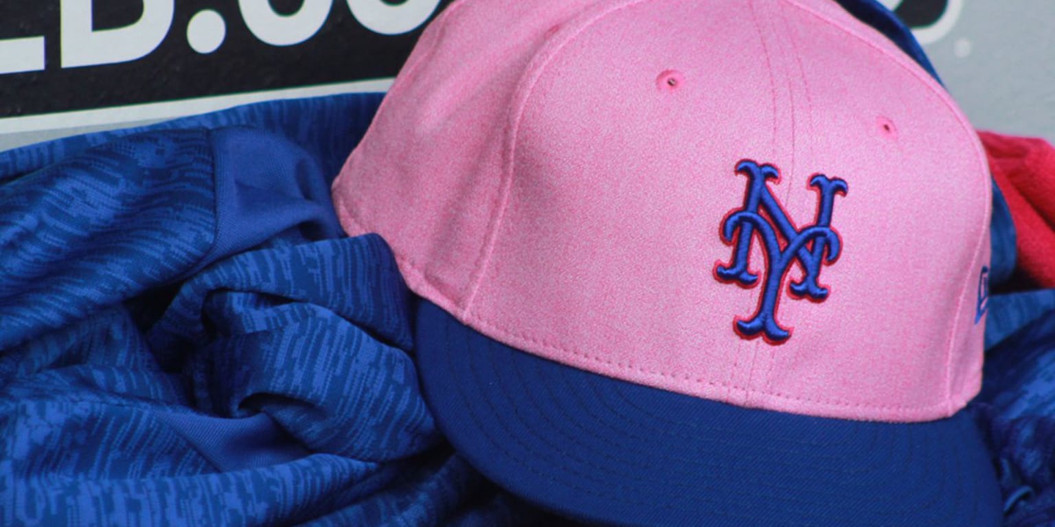 MLB Mother's Day hats: Where to buy 2023 Yankees, Mets on-field hats online  