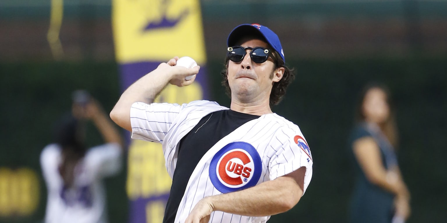 Cubs turn to Henry Rowengartner to save them vs. Mets … again