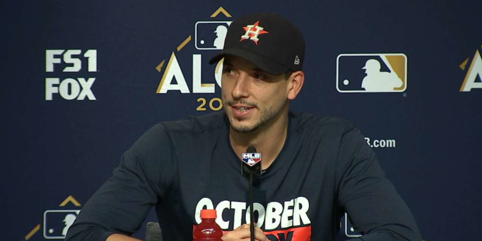 The 2020 Charlie Morton. Not Quite the All-Star he was. - The Crawfish Boxes