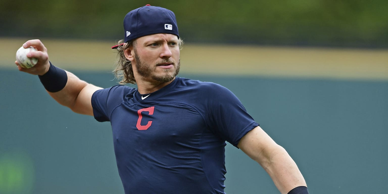 There's no good Plan B if Josh Donaldson exits