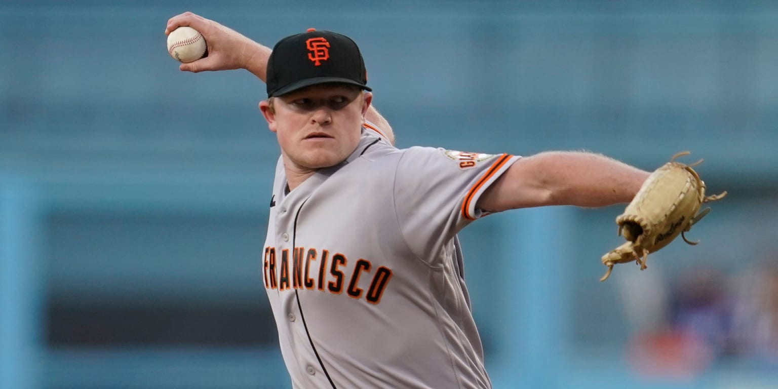 Giants roll D'backs as 22-year-old Logan Webb wins debut, Belt