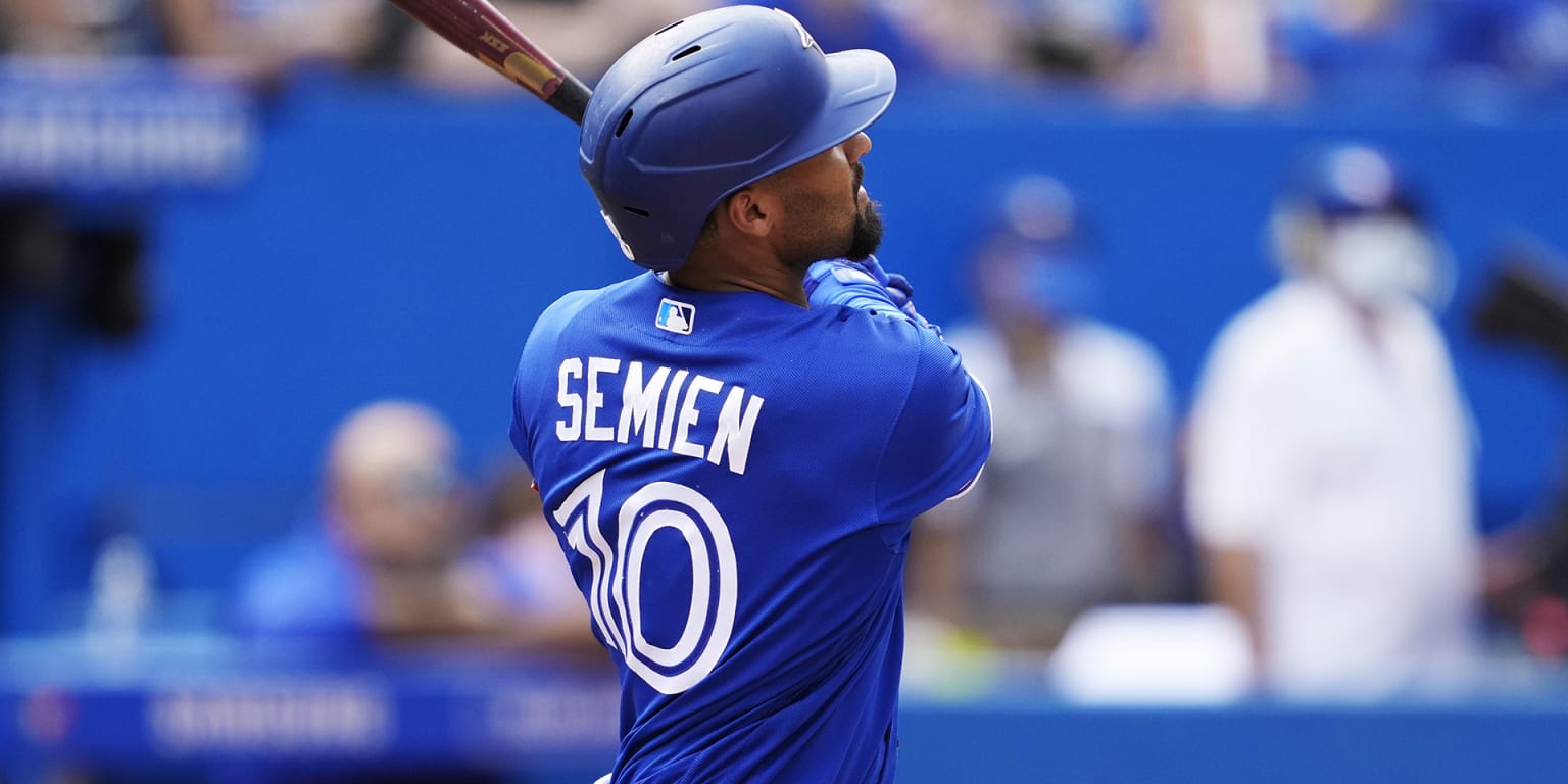Breaking: Marcus Semien Makes His Free Agency Decision - The Spun