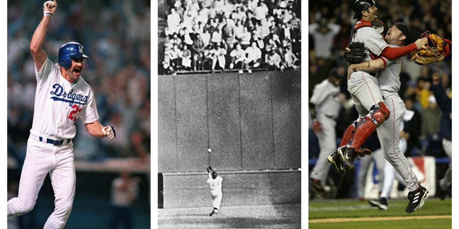 This is Larry Doby's Story: Reliving Yesteryear