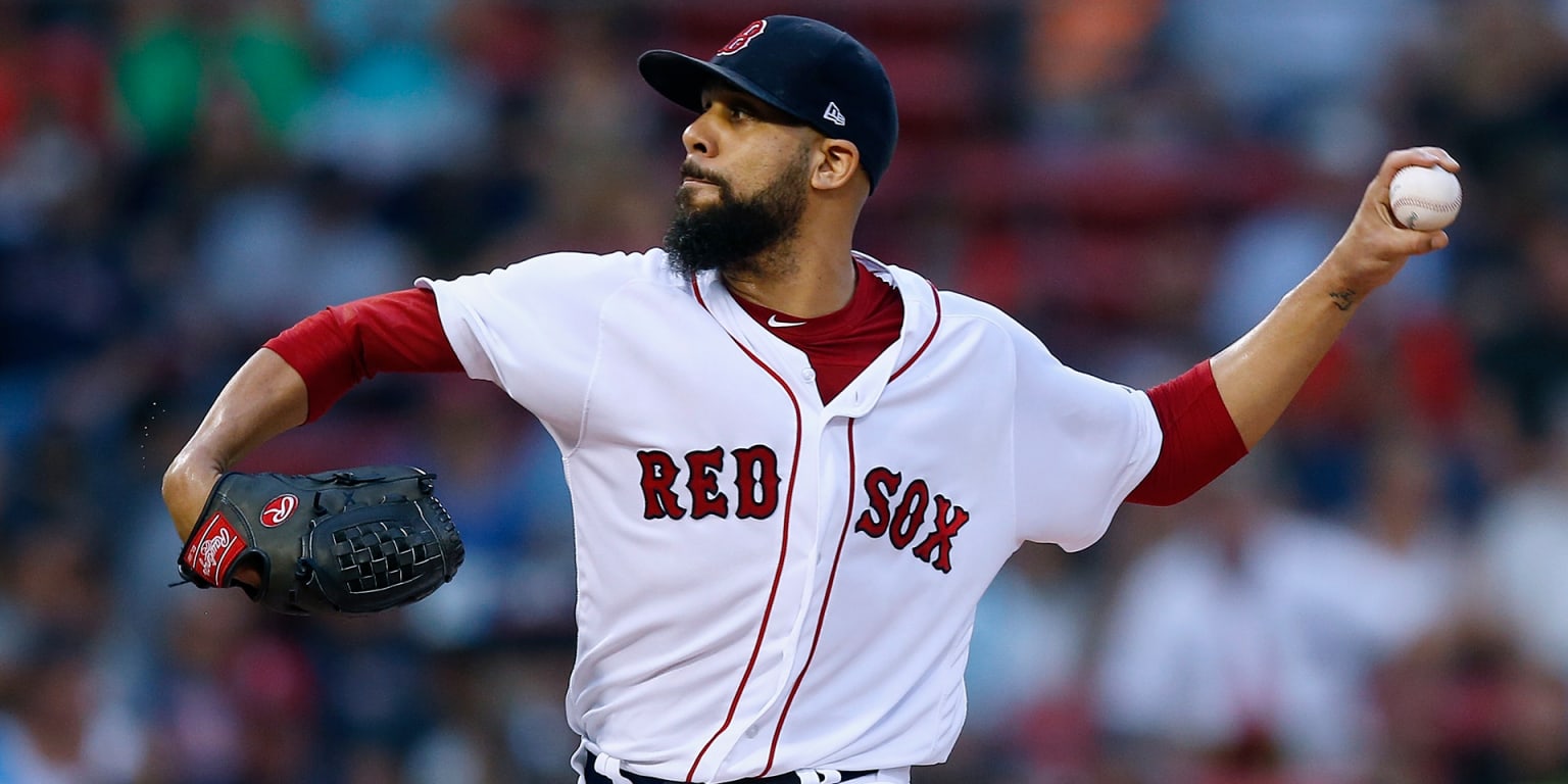David Price out to prove critics wrong