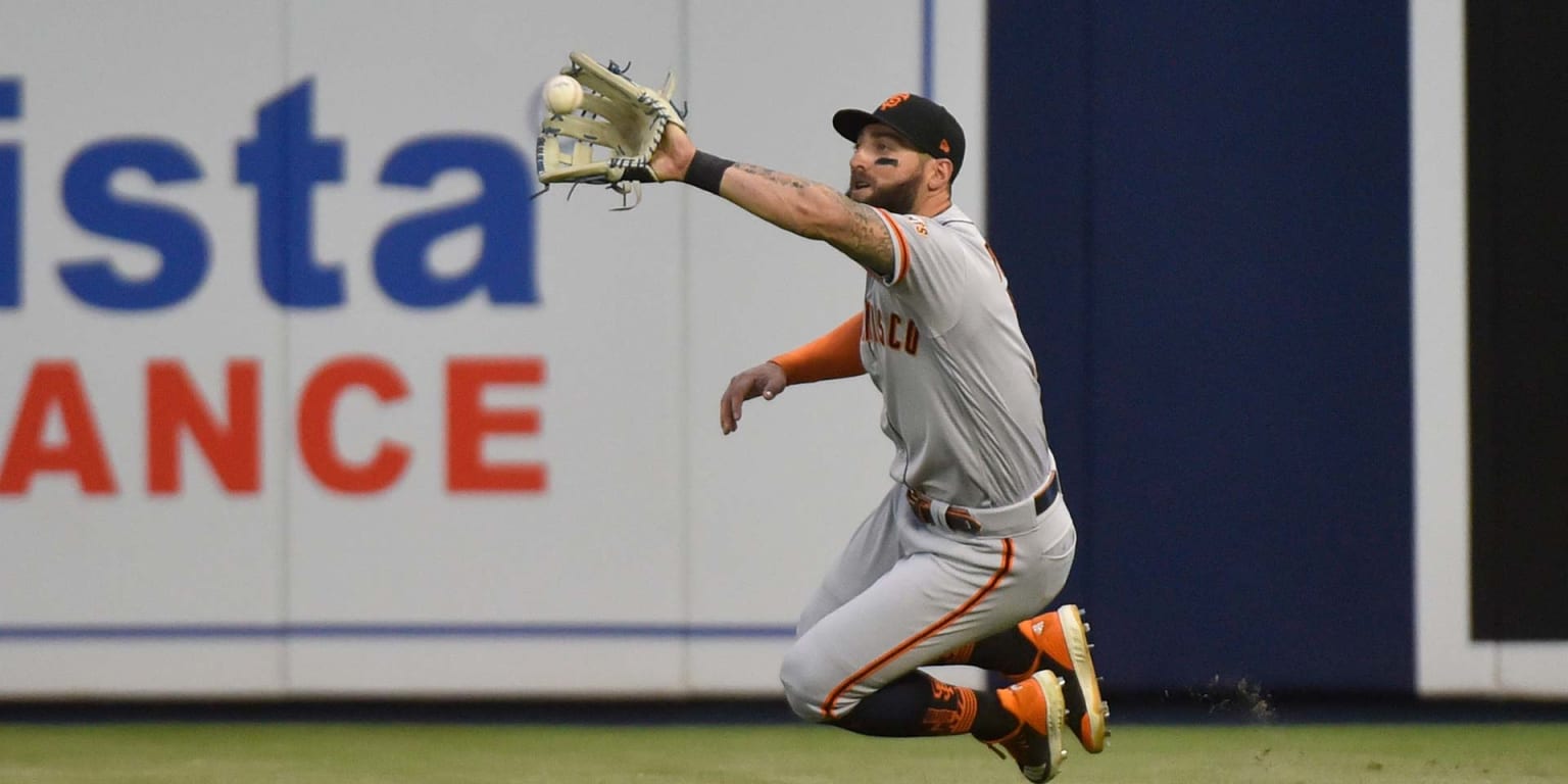 Kevin Pillar - MLB News, Rumors, & Updates