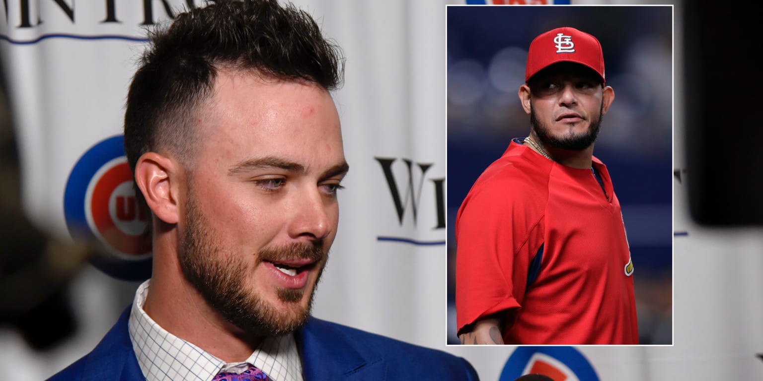 Ridiculous Kris Bryant Made History, Possible MVP - CHICAGO style