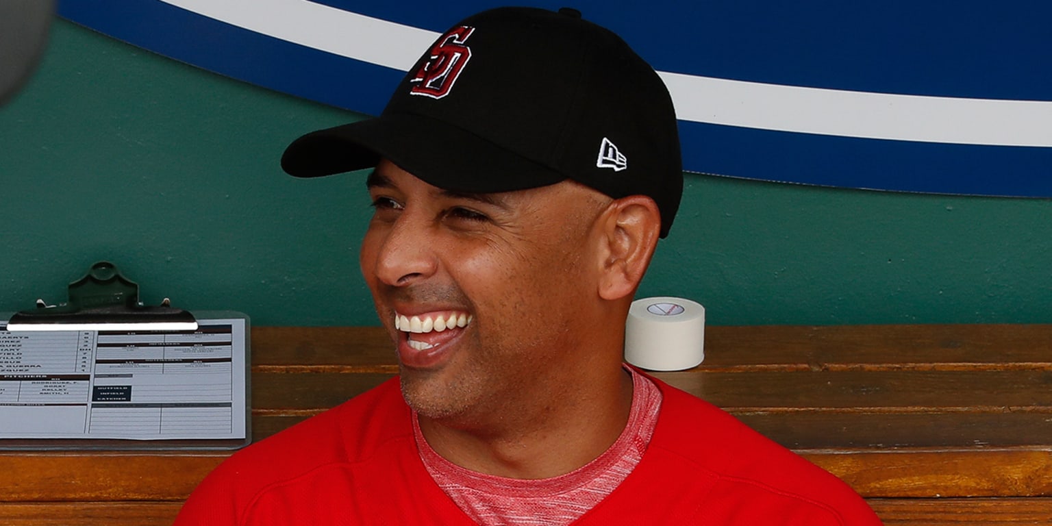 Red Sox Alex Cora faces Astros for first time