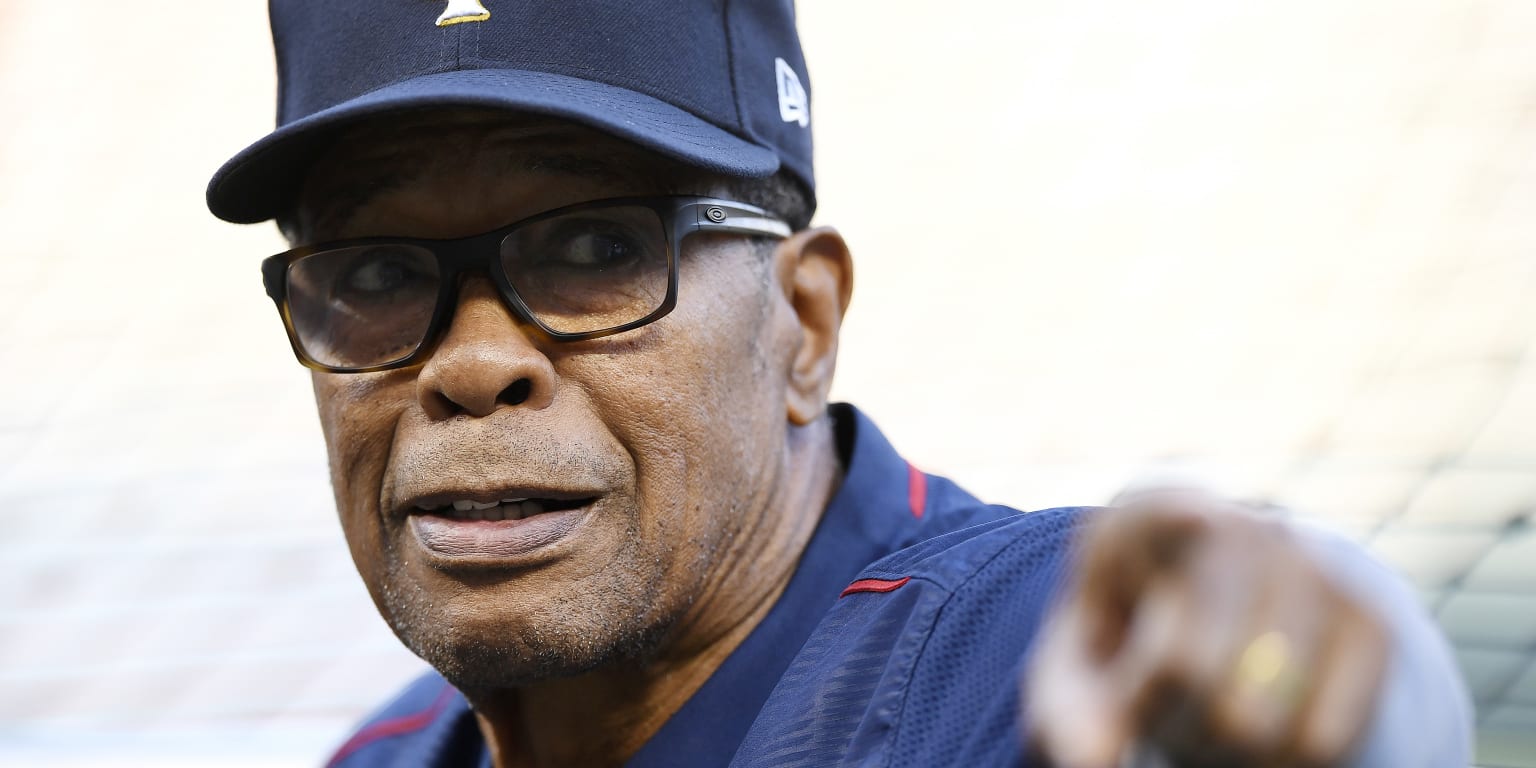 Rod Carew's new heart came from former Stanford, NFL player
