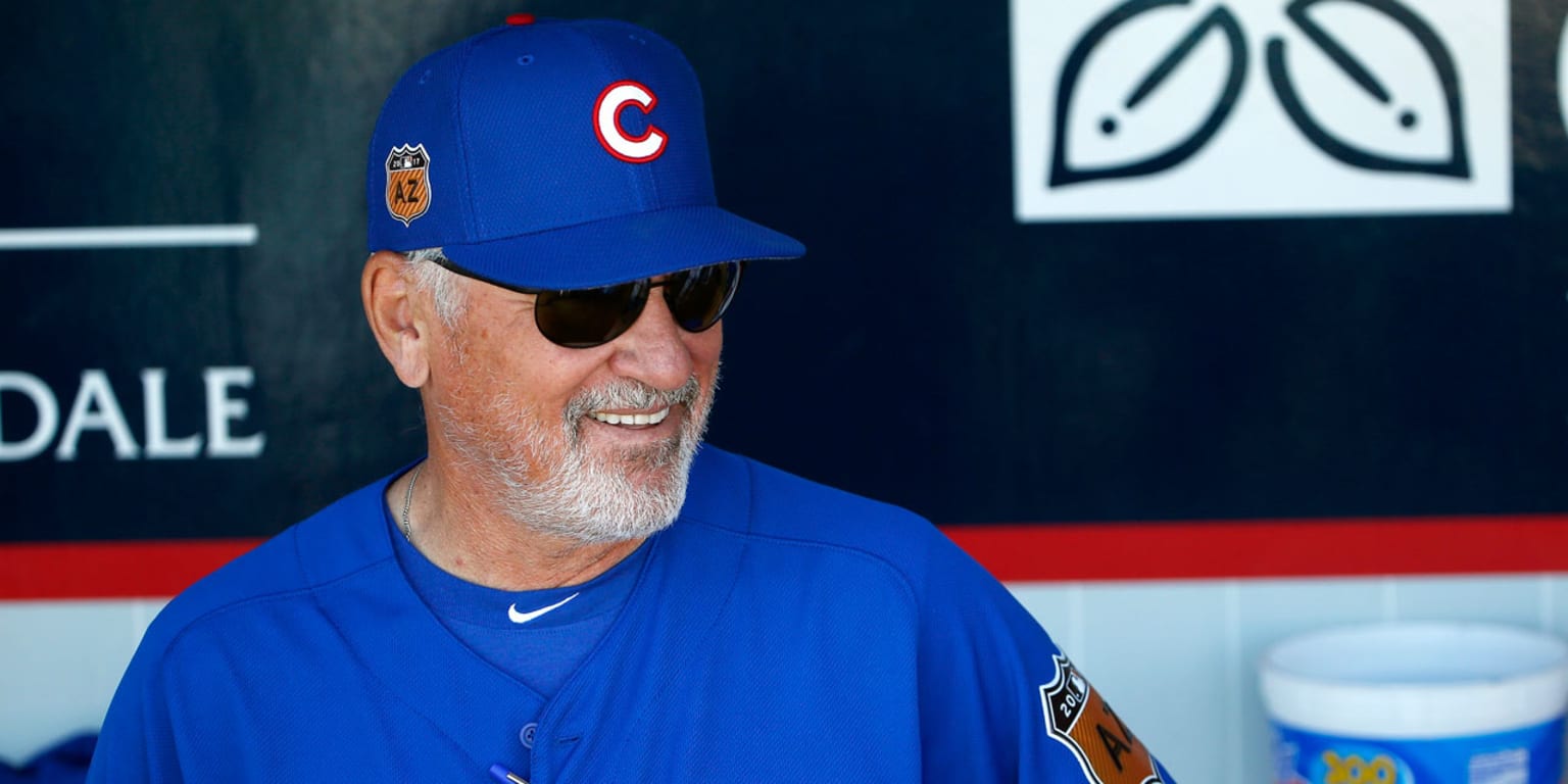 The Chicago Cubs Have Reportedly Engaged with the New York Mets