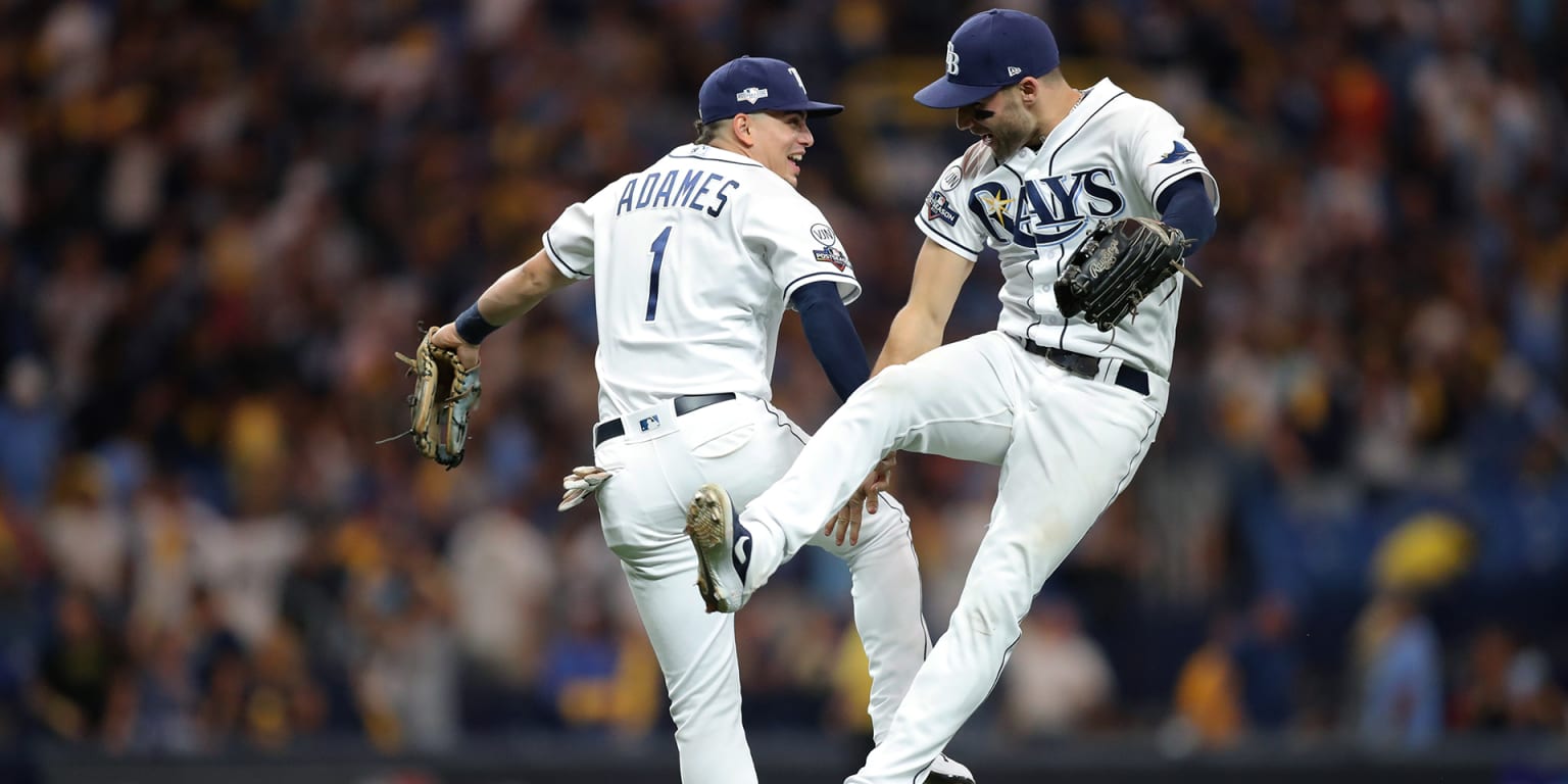 Jalen Beeks gives Rays hope their pitching is taking shape