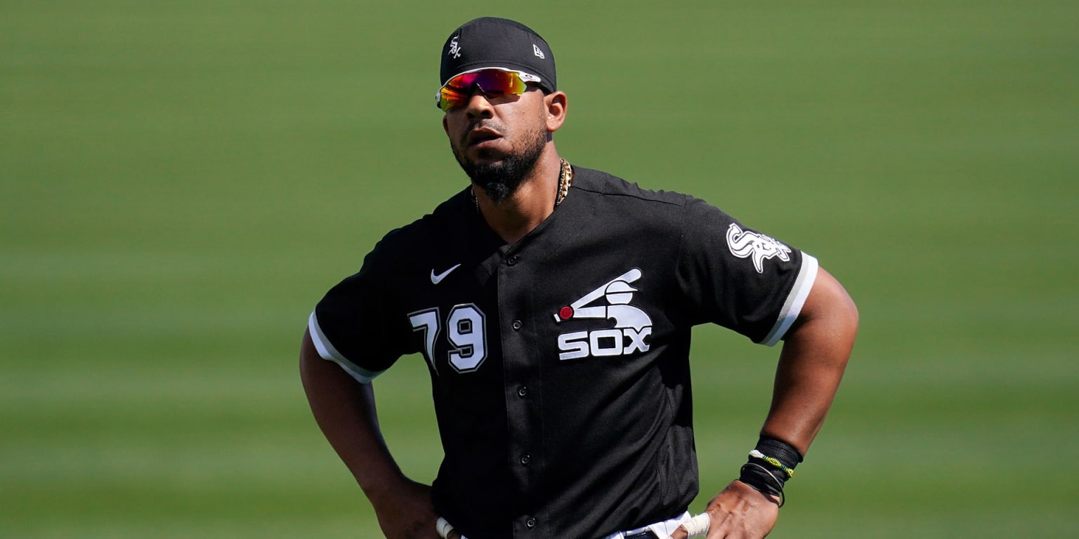 José Abreu feeling good ahead of 2021 season