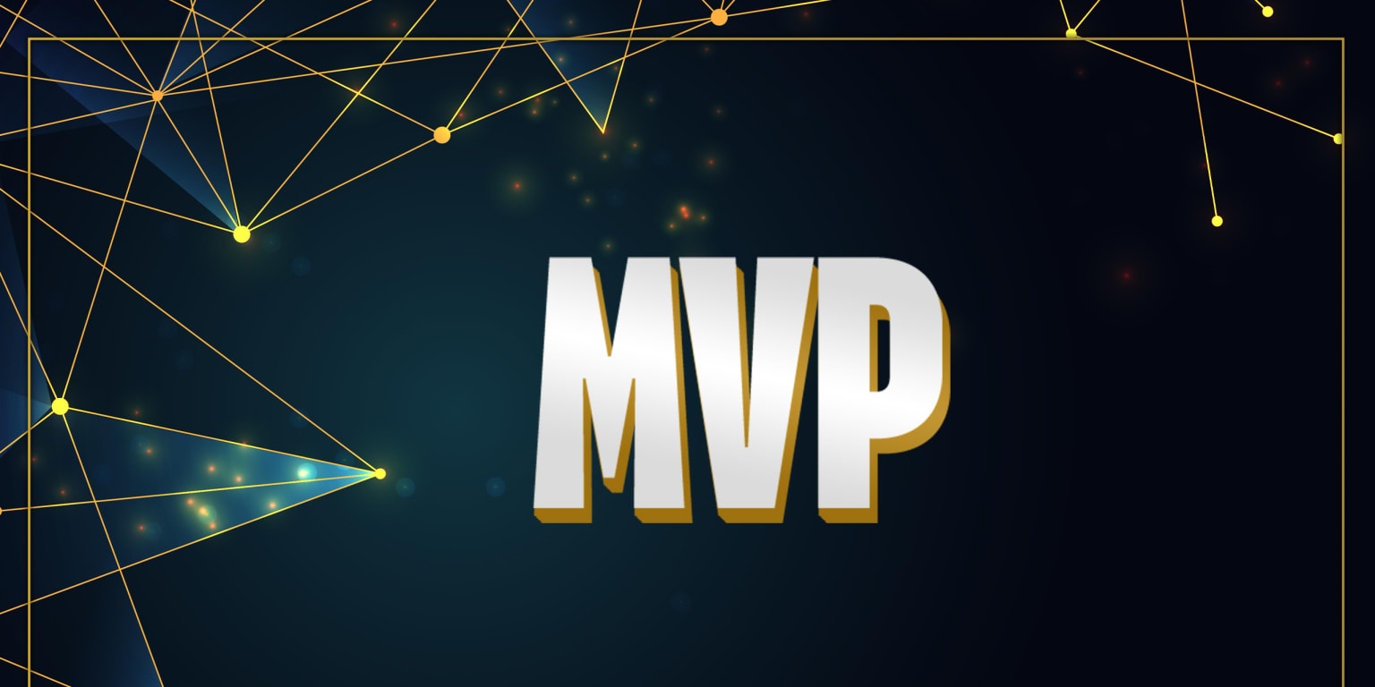 2019 MVP Award vote totals