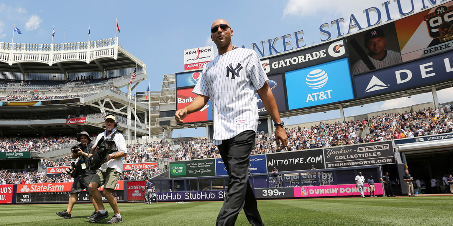 Yankees star Jeter to retire after 2014 season