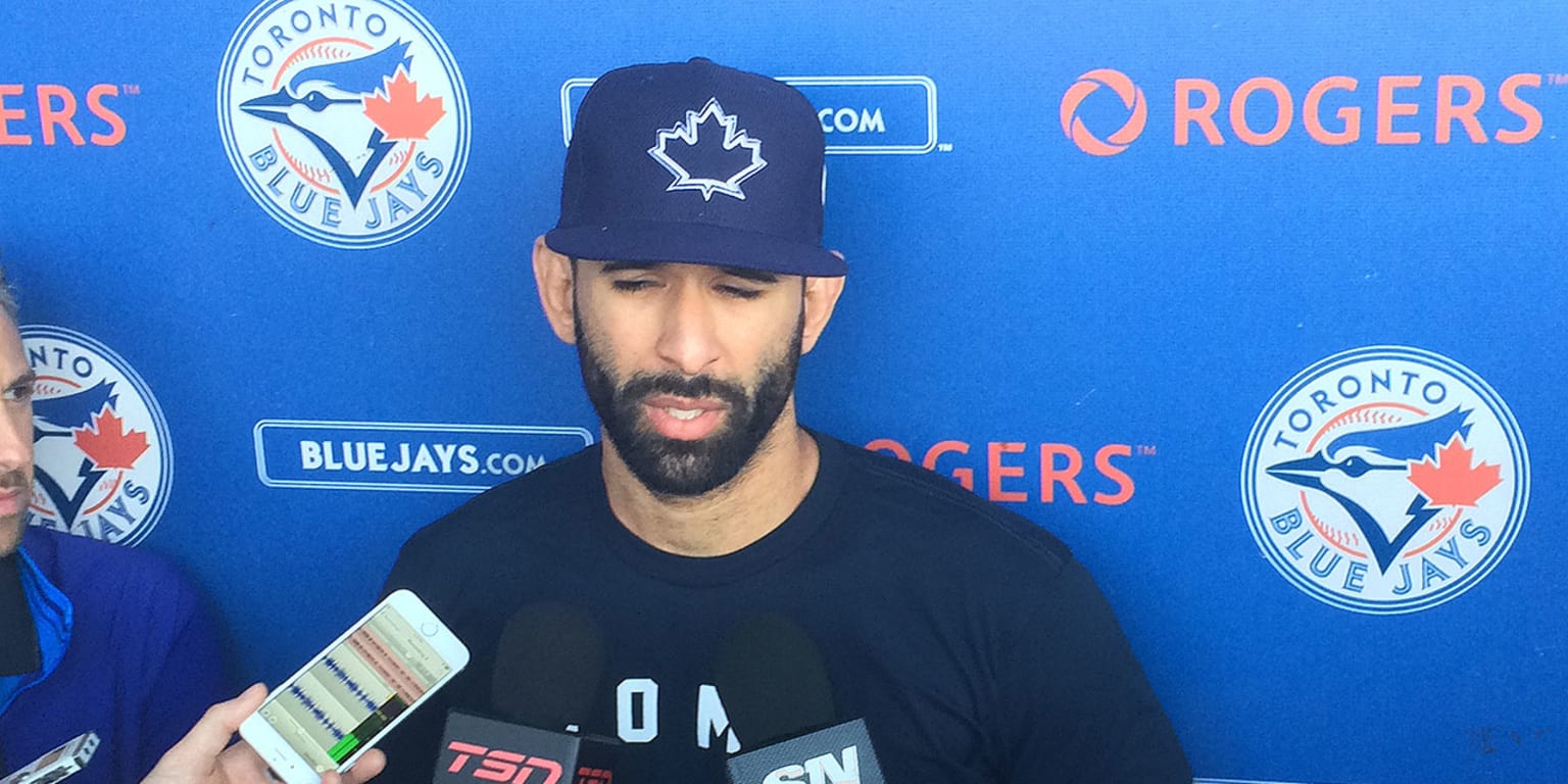 Jose Bautista says there's no hometown discount -- is he right for all of  MLB?
