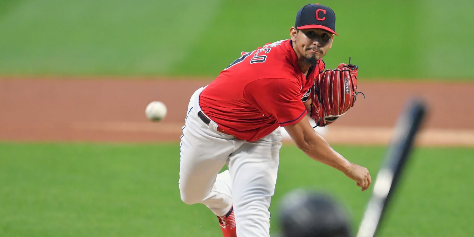 Carlos Carrasco falls flat, Mets lose to Red Sox again with trade deadline  inching closer - Newsday