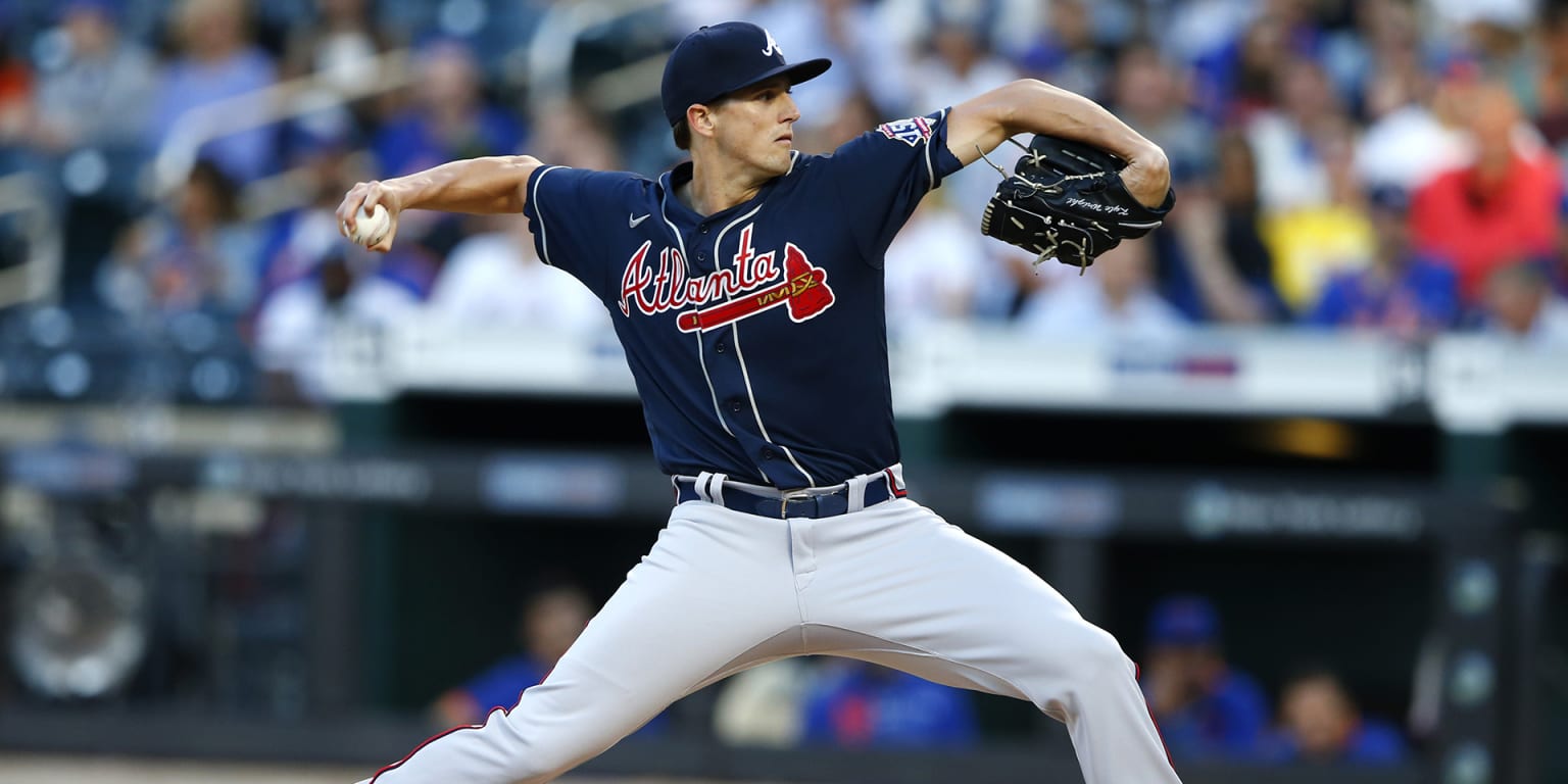 Braves P Kyle Wright likely to miss '24 after shoulder surgery, Sports