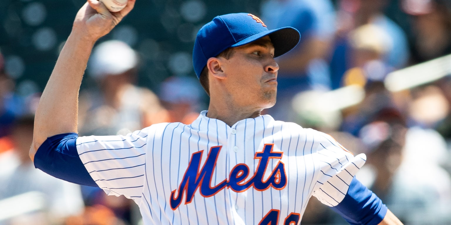 Jacob deGrom pitches a gem as Mets shut out Atlanta Braves, 3-0