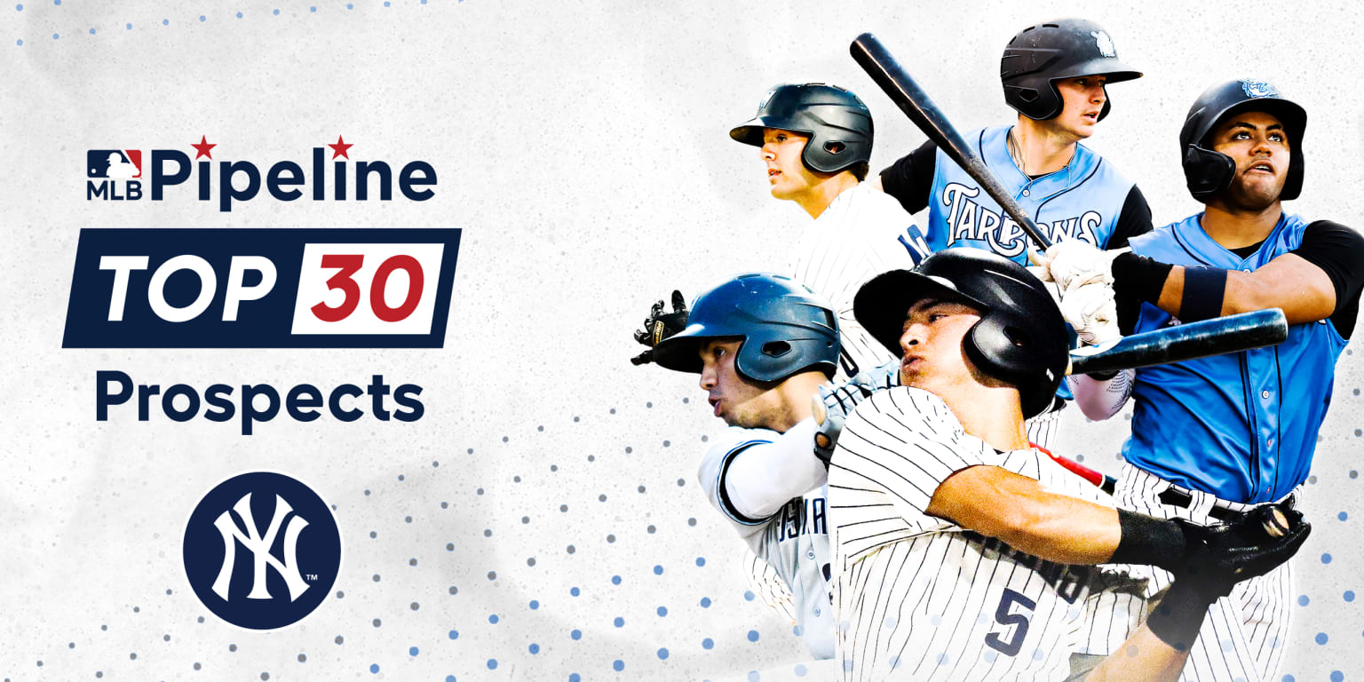 New York Yankees 2022 Top 30 Prospects — Prospects Live