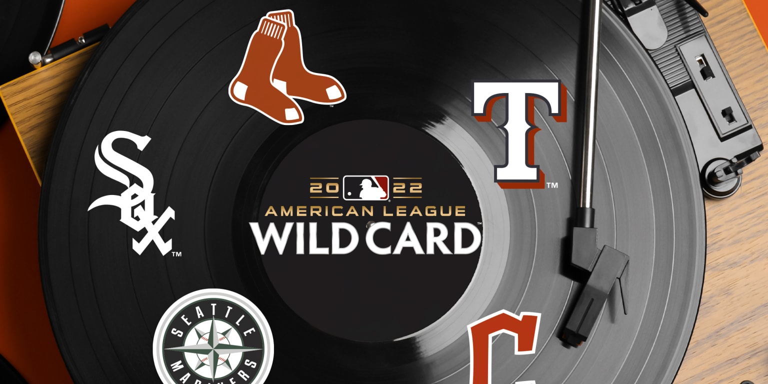 American League Wild Card race tightens