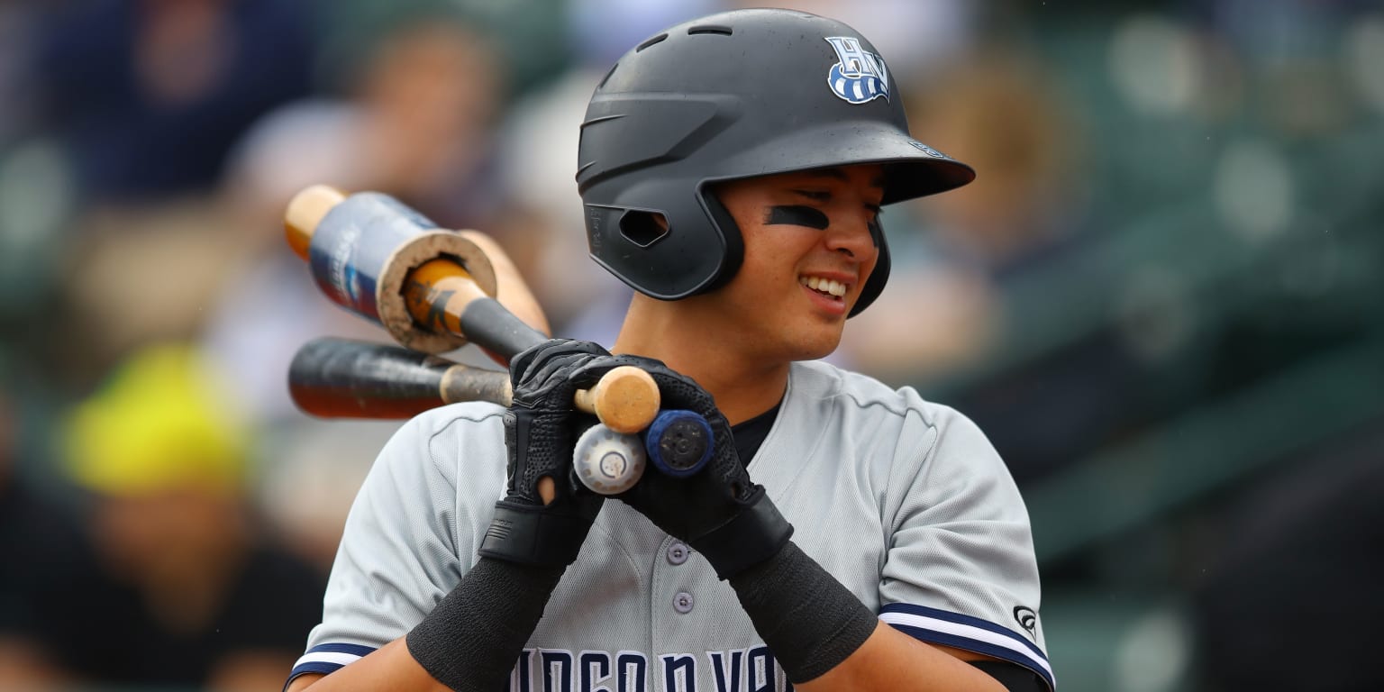 NY Yankees top prospects who could join Anthony Volpe in the Bronx