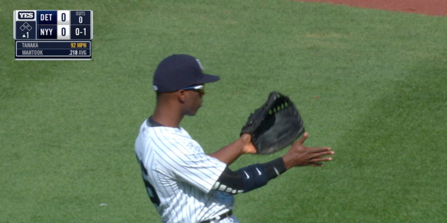 Andrew McCutchen says Yankees' haircut policy should be addressed